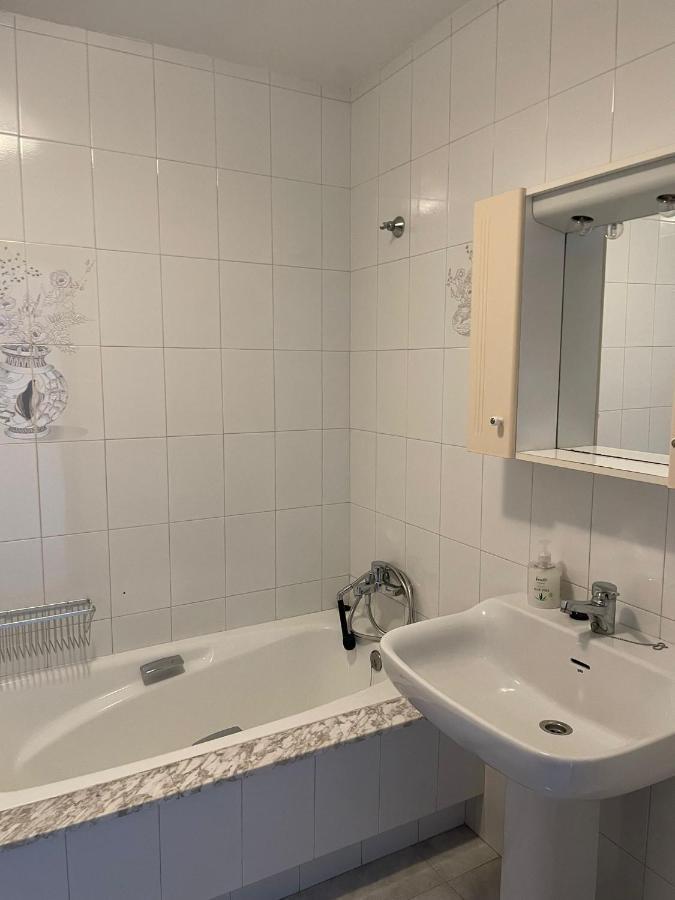 Vt O Bacelo Leilighet Pontevedra Eksteriør bilde