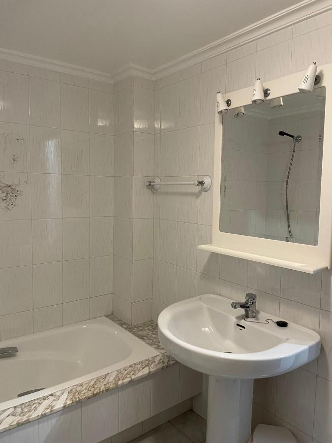 Vt O Bacelo Leilighet Pontevedra Eksteriør bilde